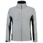 Afbeeldingen van TRICORP WORKWEAR Softshell Bicolor 402002