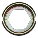 Afbeeldingen van High Vis Werkbroek X1500 C60