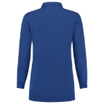 Afbeeldingen van TRICORP CASUAL Polosweater Dames 301007