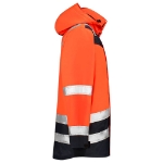 Afbeeldingen van TRICORP SAFETY Parka High Vis Bicolor 403020