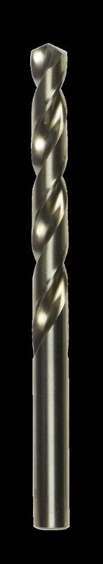 Afbeeldingen van MILWAUKEE® Metaalboor HSS-G TW 10.5 x 133 - 1 pc