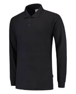 Afbeeldingen van TRICORP CASUAL Poloshirt Lange Mouw 201009
