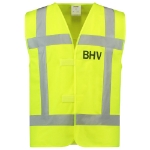 Afbeeldingen van TRICORP SAFETY Veiligheidsvest RWS BHV 453016