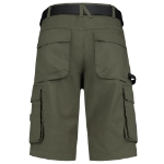Afbeeldingen van TRICORP WORKWEAR Werkbroek Twill Kort 502025