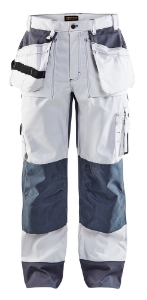 Afbeeldingen van Werkbroek D84