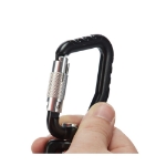 Afbeeldingen van MILWAUKEE® Lanyards voor het zekeren van gereedschap 4.5 kg Locking Tool Lanyard - 1pc