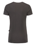 Afbeeldingen van TRICORP CASUAL T-shirt V Hals Fitted Dames 101008