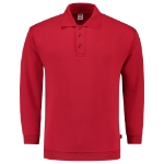 Afbeeldingen van TRICORP CASUAL Polosweater Boord 301005