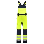 Afbeeldingen van TRICORP SAFETY Amerikaanse Overall High Vis Bicolor 753005