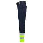 Afbeeldingen van TRICORP SAFETY Werkbroek High Vis 503012