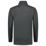 Afbeeldingen van TRICORP CASUAL Sweater Ritskraag 301010