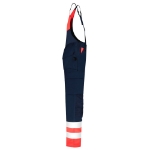 Afbeeldingen van TRICORP SAFETY Amerikaanse Overall High Vis 753006