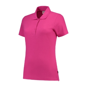 Afbeeldingen van TRICORP CASUAL Poloshirt Fitted Dames 201006