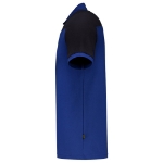 Afbeeldingen van TRICORP WORKWEAR Poloshirt Bicolor Naden 202006