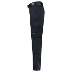 Afbeeldingen van TRICORP WORKWEAR Werkbroek Twill Rewear 502701