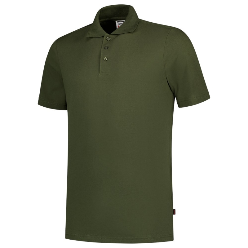 Afbeeldingen van TRICORP CASUAL Poloshirt Jersey 201021