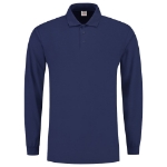 Afbeeldingen van TRICORP CASUAL Poloshirt Lange Mouw 201009