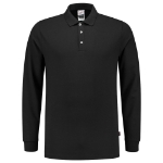 Afbeeldingen van TRICORP CASUAL Poloshirt Fitted 210 Gram Lange Mouw 201017