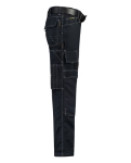 Afbeeldingen van TRICORP WORKWEAR Werkbroek Cordura Canvas 502009