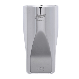 Afbeeldingen van MILWAUKEE® Dop 1/2˝ FOUR FLAT™ lang 1/2 Drive Socket Metric Deep - 32 mm