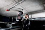 Afbeeldingen van Metabo Accu-hamer KHA 18 LTX BL 24 Quick Set ISA