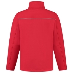 Afbeeldingen van TRICORP WORKWEAR Softshell Luxe Rewear 402701