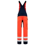 Afbeeldingen van TRICORP SAFETY Amerikaanse Overall High Vis Bicolor 753005