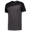 Afbeeldingen van TRICORP WORKWEAR T-shirt Bicolor Naden 102006