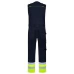 Afbeeldingen van TRICORP SAFETY Bodybroek High Vis 753008