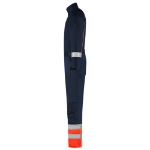 Afbeeldingen van TRICORP SAFETY Overall High Vis 753010
