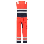 Afbeeldingen van TRICORP SAFETY Bodybroek High Vis Bicolor 753007