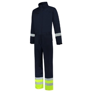 Afbeeldingen van TRICORP SAFETY Overall High Vis 753010
