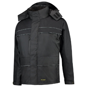 Afbeeldingen van TRICORP WORKWEAR Parka Cordura 402003