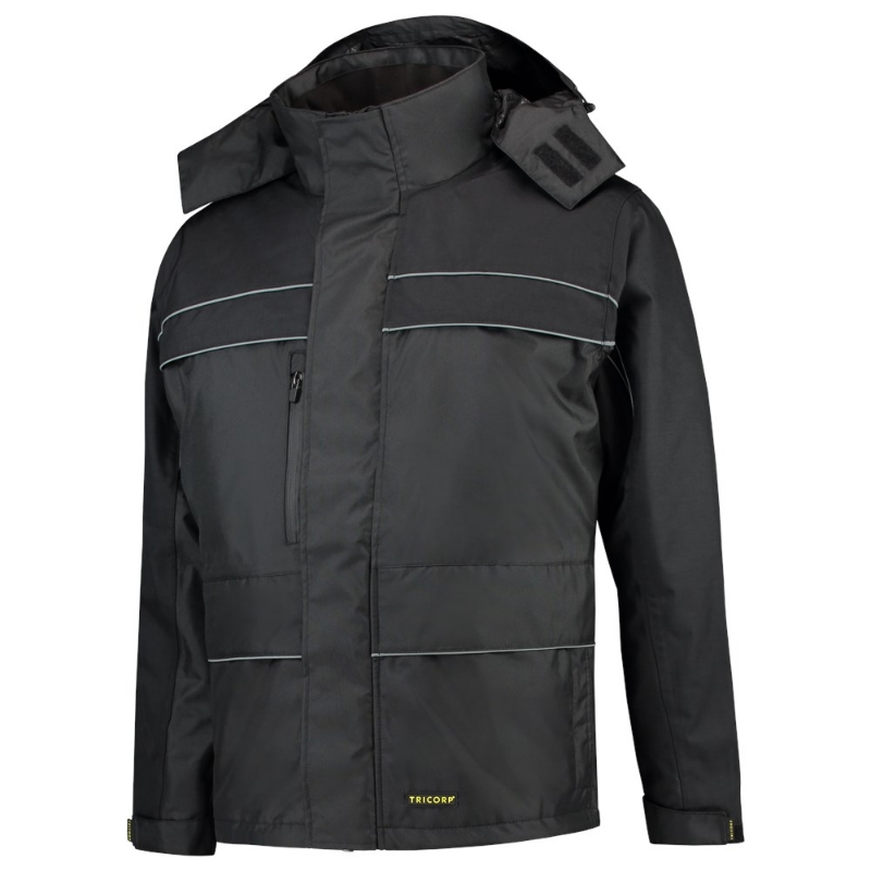 Afbeeldingen van TRICORP WORKWEAR Parka Cordura 402003