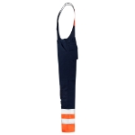 Afbeeldingen van TRICORP SAFETY Amerikaanse Overall High Vis 753006