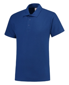Afbeeldingen van TRICORP CASUAL Poloshirt 100% Katoen 201007
