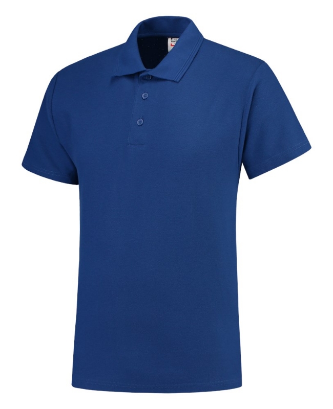Afbeeldingen van TRICORP CASUAL Poloshirt 100% Katoen 201007