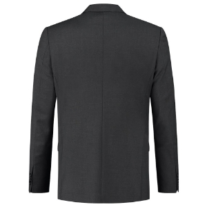 Afbeeldingen van Blåkläder Winterlaars S3 2319 Zwart Grijs W36