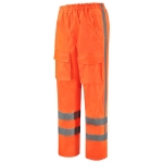 Afbeeldingen van TRICORP SAFETY Regenbroek RWS 503001