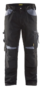 Afbeeldingen van Werkbroek D96