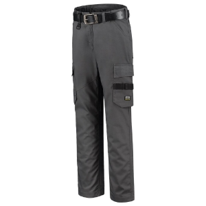 Afbeeldingen van TRICORP WORKWEAR Werkbroek Twill Dames 502024