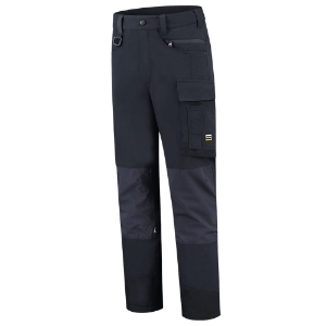 Afbeeldingen van TRICORP WORKWEAR Werkbroek Cordura 4-Way Stretch 502026