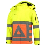 Afbeeldingen van TRICORP SAFETY Softshell Verkeersregelaar 403002