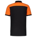 Afbeeldingen van TRICORP WORKWEAR Poloshirt Bicolor Naden 202006