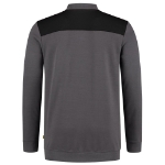 Afbeeldingen van TRICORP WORKWEAR Polosweater Bicolor Naden 302004