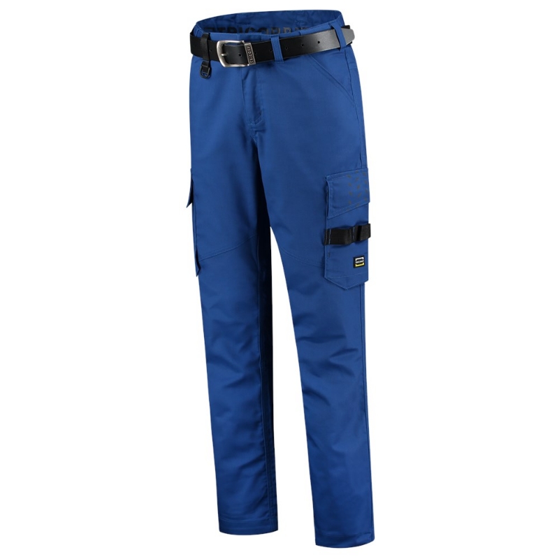 Afbeeldingen van TRICORP WORKWEAR Werkbroek Twill 502023