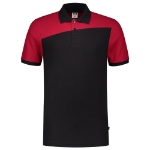 Afbeeldingen van TRICORP WORKWEAR Poloshirt Bicolor Naden 202006