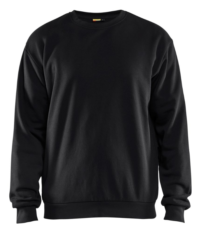 Afbeeldingen van Blåkläder Sweatshirt 3585