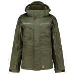 Afbeeldingen van TRICORP WORKWEAR Midi Parka Canvas 402007