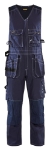 Afbeeldingen van Blåkläder Amerikaanse overall 2650
